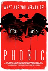 Phobic Movie Poster