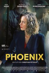 Phoenix Movie Poster