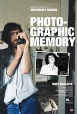 Photographic Memory Movie Poster