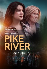 Pike River Movie Poster