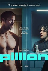 Pillion Movie Trailer