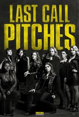 Pitch Perfect 3 Movie Trailer