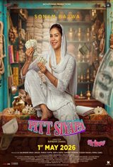 Pitt Siyapa Movie Poster