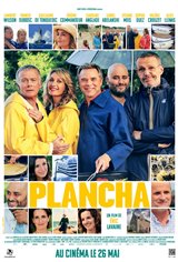 Plancha Movie Poster