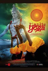 Planet Yoga Movie Poster