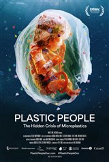 Plastic People: The Hidden Crisis of Microplastics Movie Poster