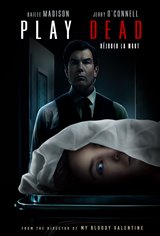 Play Dead Movie Poster