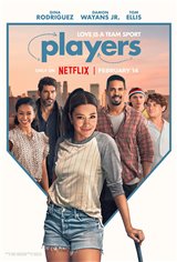 Players (Netflix) Movie Trailer