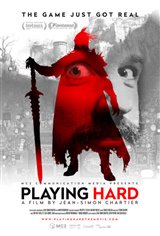 Playing Hard Movie Trailer