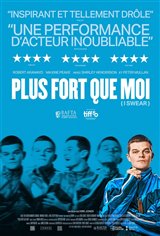 Plus fort que moi Movie Poster
