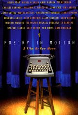 Poetry in Motion Movie Poster