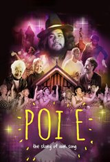 Poi E: The Story of Our Song Movie Poster