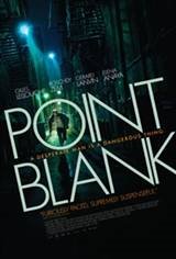 Point Blank (2011) Movie Trailer