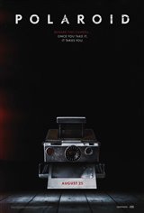 Polaroid Movie Poster