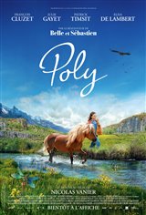 Poly (v.o.f.) Movie Poster