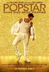 Popstar: Never Stop Never Stopping Movie Trailer