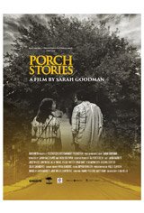 Porch Stories w/ Q&A Movie Poster