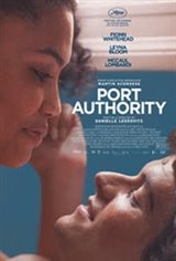 Port Authority Movie Poster