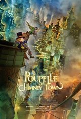 Poupelle of Chimney Town Movie Trailer