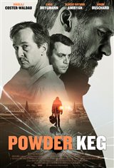 Powder Keg Movie Poster