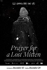 Prayer for a Lost Mitten Movie Poster