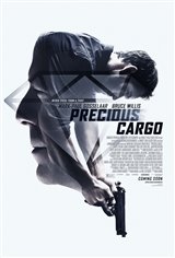 Precious Cargo Movie Trailer