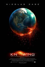 Knowing Movie Trailer