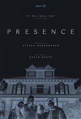 Presence Movie Trailer