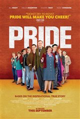 Pride Movie Trailer