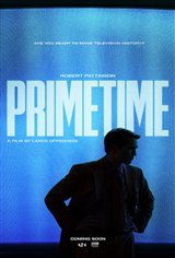 Primetime Movie Poster
