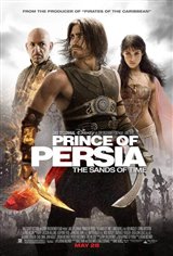 Prince of Persia: The Sands of Time Movie Trailer