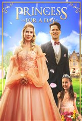 Princess for a Day Movie Poster