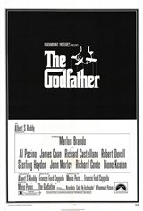 The Godfather Movie Trailer