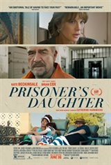 Prisoner's Daughter Movie Trailer