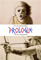 Prologue (Short) Movie Poster