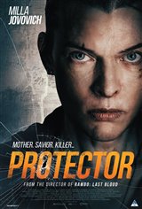 Protector Movie Trailer