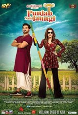Punjab Nahi Jaungi Movie Trailer