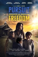 Pursuit of Freedom Movie Poster