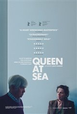 Queen at Sea Movie Poster