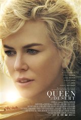 Queen of the Desert Movie Trailer