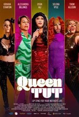 Queen Tut Movie Poster