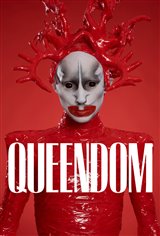 Queendom Movie Poster