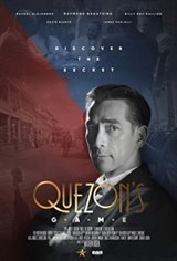 Quezon's Game Movie Trailer