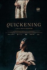 Quickening Movie Trailer