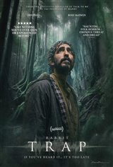 Rabbit Trap Movie Poster