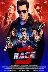 Race 3 Movie Trailer