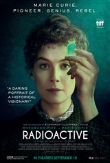 Radioactive Movie Trailer