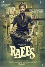 Raees Movie Trailer