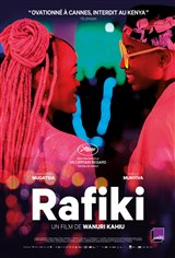 Rafiki Movie Trailer