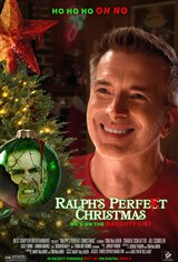 Ralph's Perfekt Christmas Movie Poster